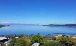 Muritai House - Taupo